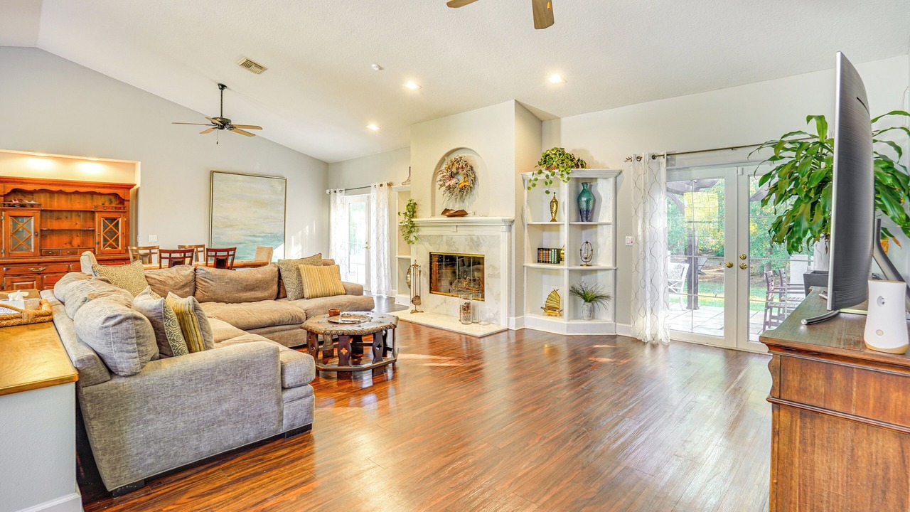 Photo of Livingroom in Indian River Estates