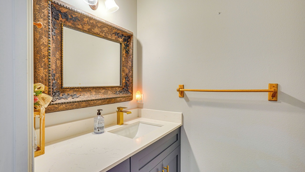 Photo of Bathroom in Indian River Estates