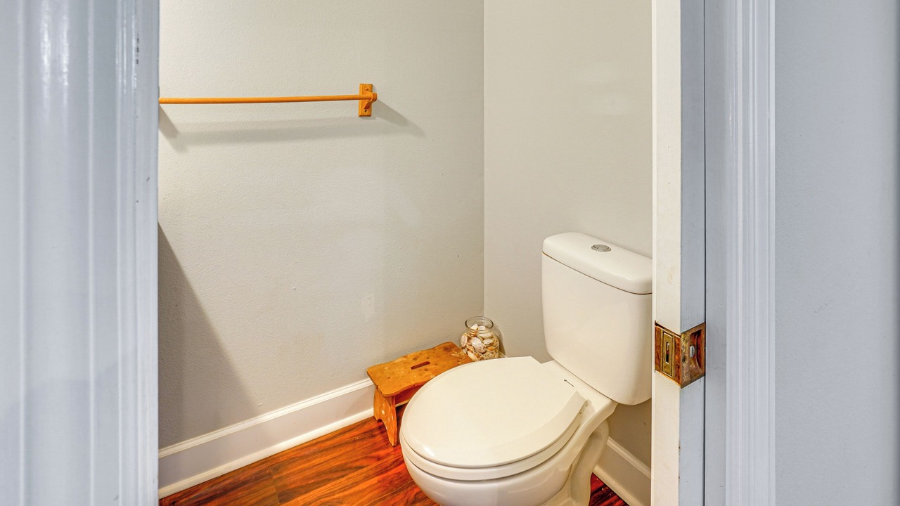 Photo of Bathroom in Indian River Estates