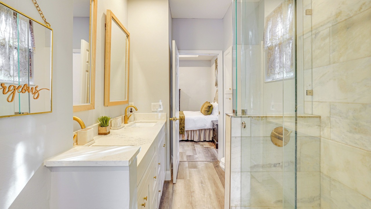 Photo of Bathroom in Indian River Estates