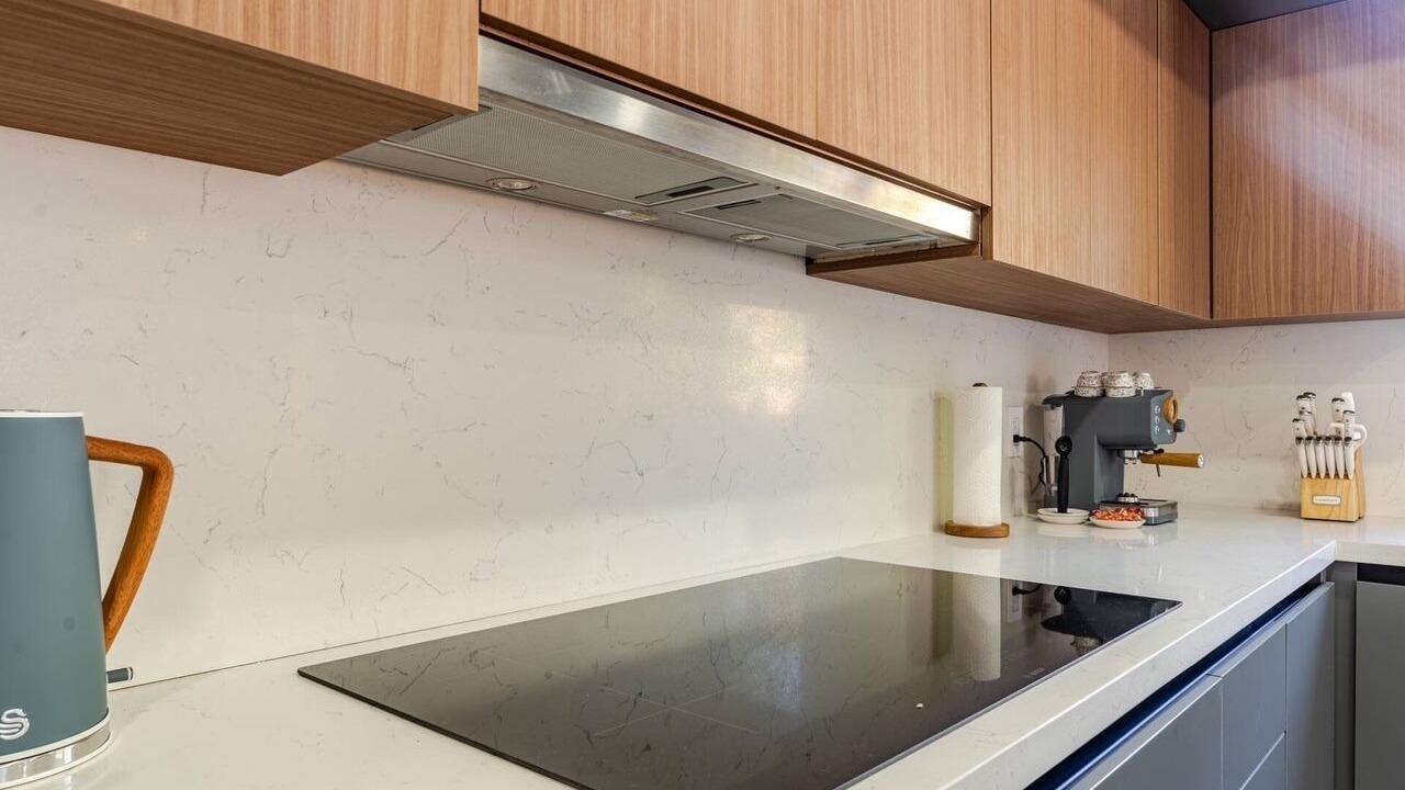 Photo of Kitchen in Coral Way