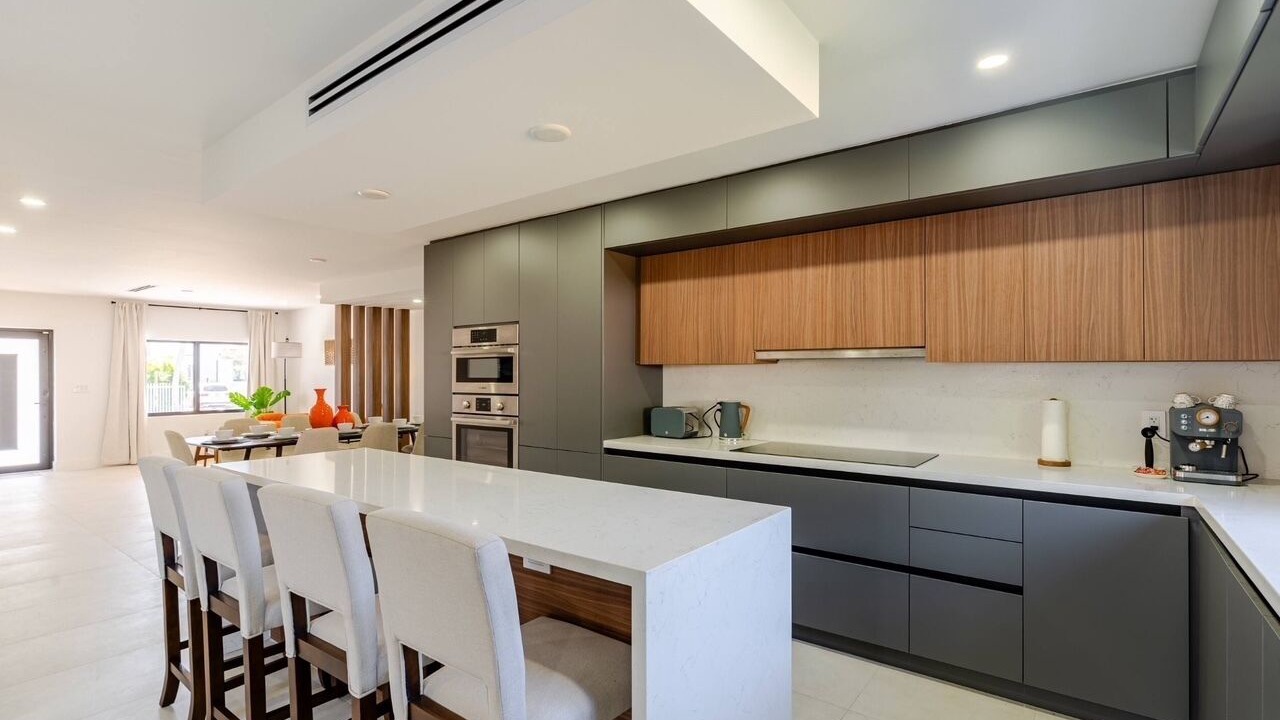Photo of Kitchen in Coral Way