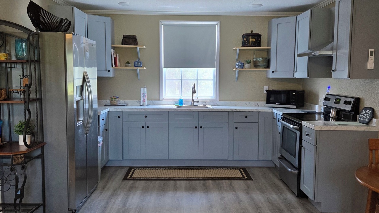 Photo of Kitchen in Lakeland