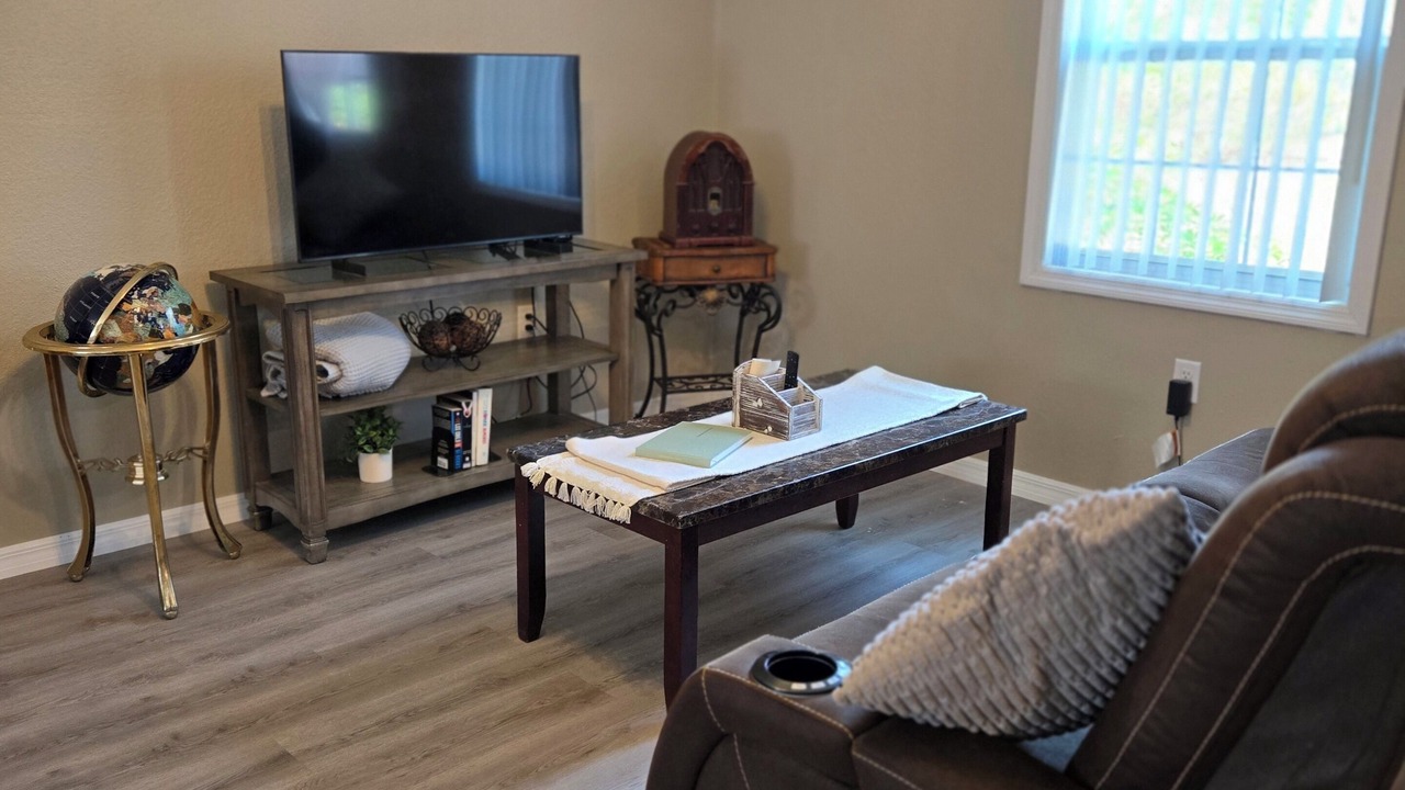 Photo of Livingroom in Lakeland