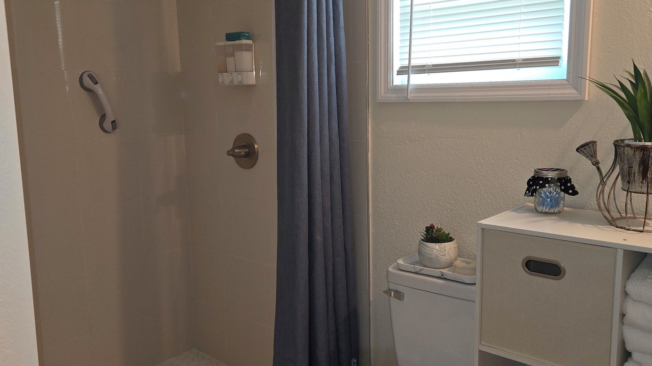 Photo of Bathroom in Lakeland
