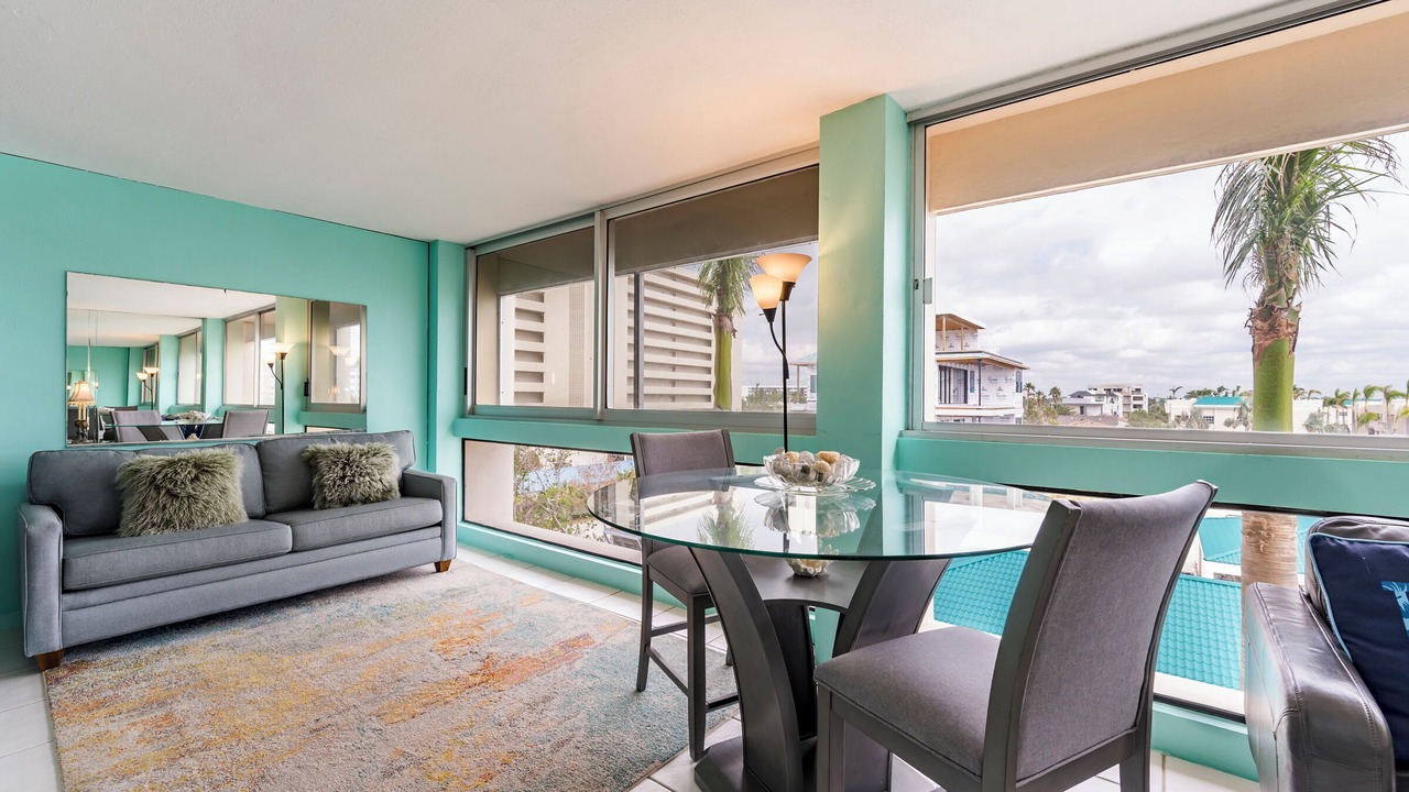 Photo of Livingroom in Aloha Kai