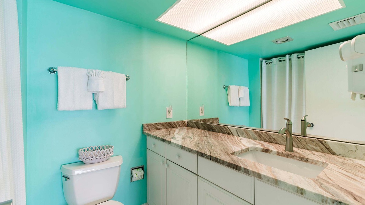 Photo of Bathroom in Aloha Kai