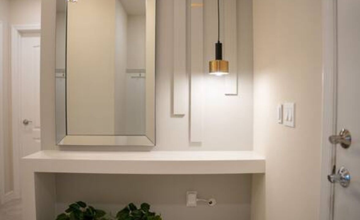 Photo of Bathroom in Loughman