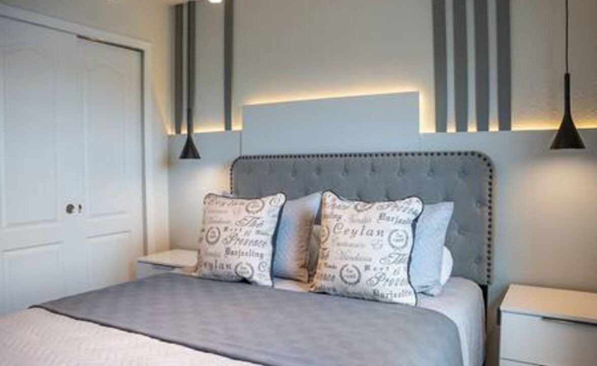Photo of Bedroom in Loughman