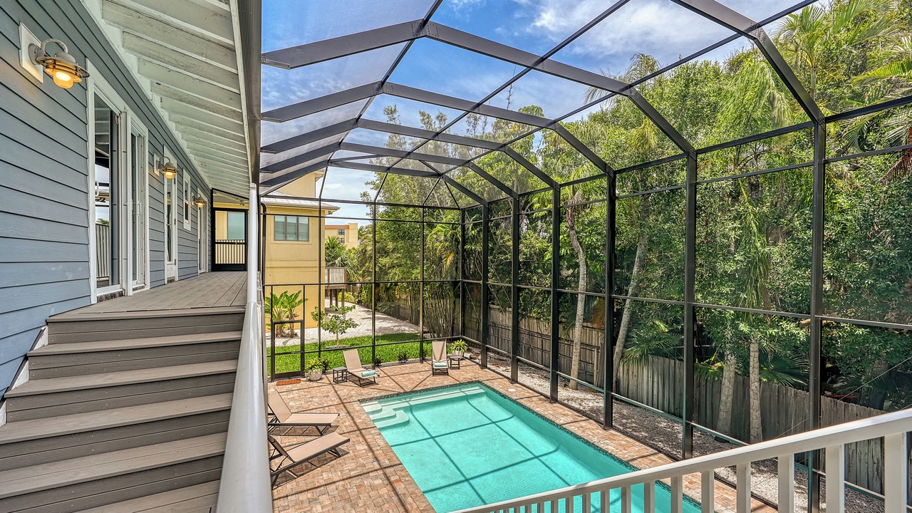 Photo of Outdoor in Siesta Key