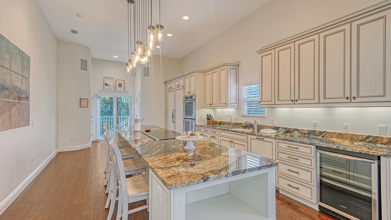 Photo of Kitchen in Siesta Key
