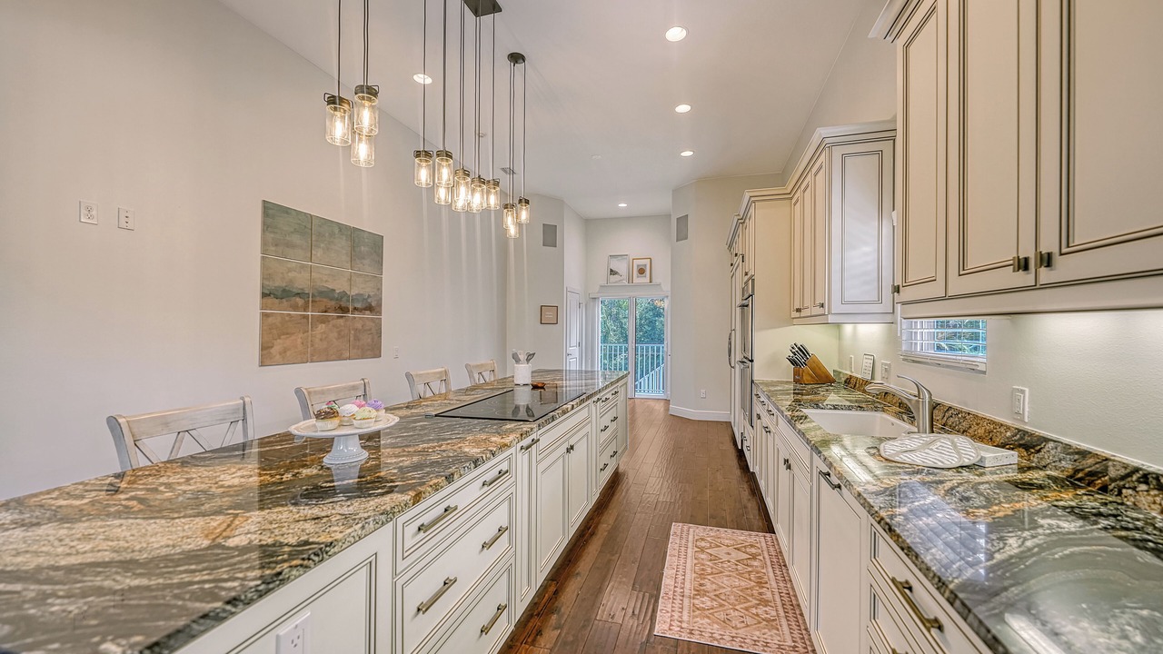 Photo of Kitchen in Siesta Key