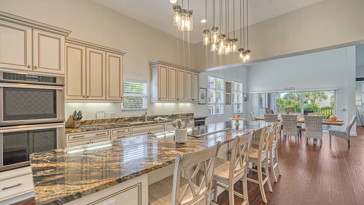 Photo of Kitchen in Siesta Key