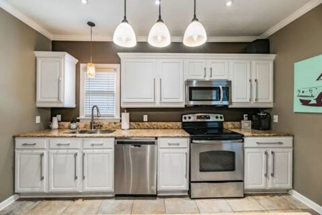 Photo of Kitchen in South Seminole Heights