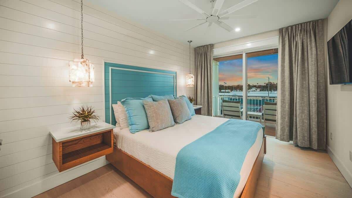 Photo of Patio Balcony in Siesta Key