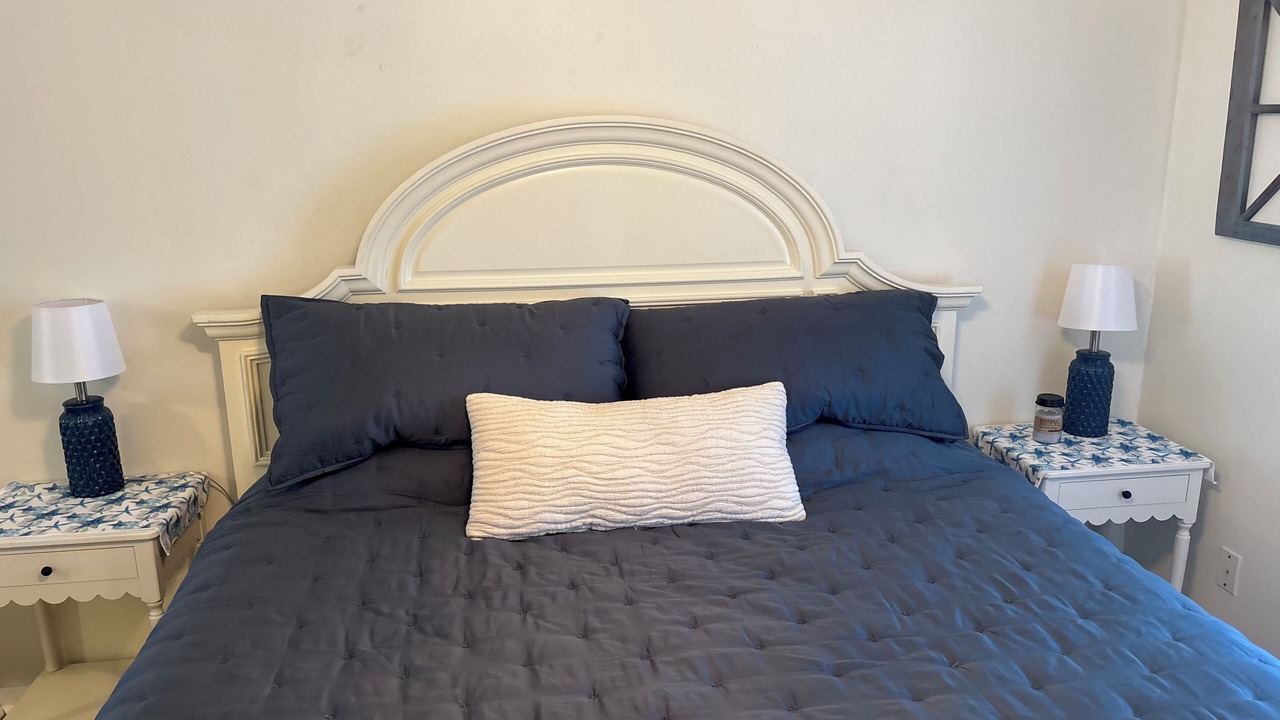 Photo of Bedroom in Everglades City