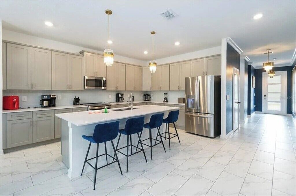 Photo of Kitchen in Kissimmee