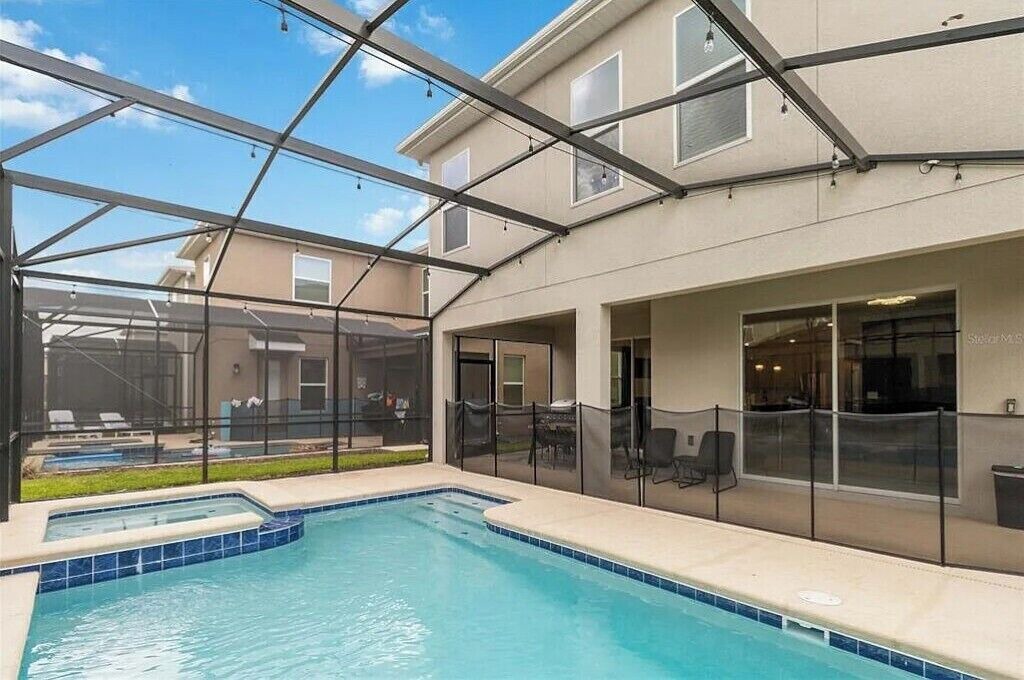 Photo of Outdoor in Kissimmee