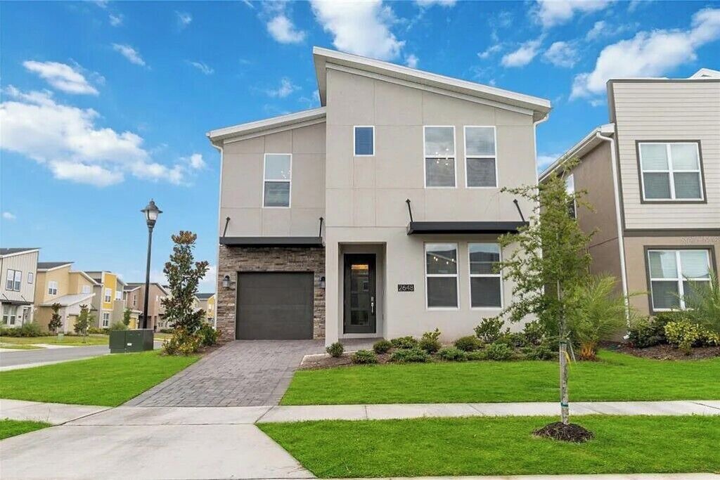 Photo of Outdoor in Kissimmee