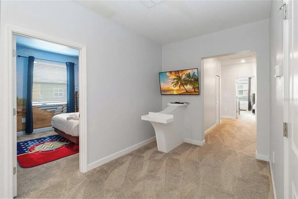 Photo of Bedroom in Kissimmee