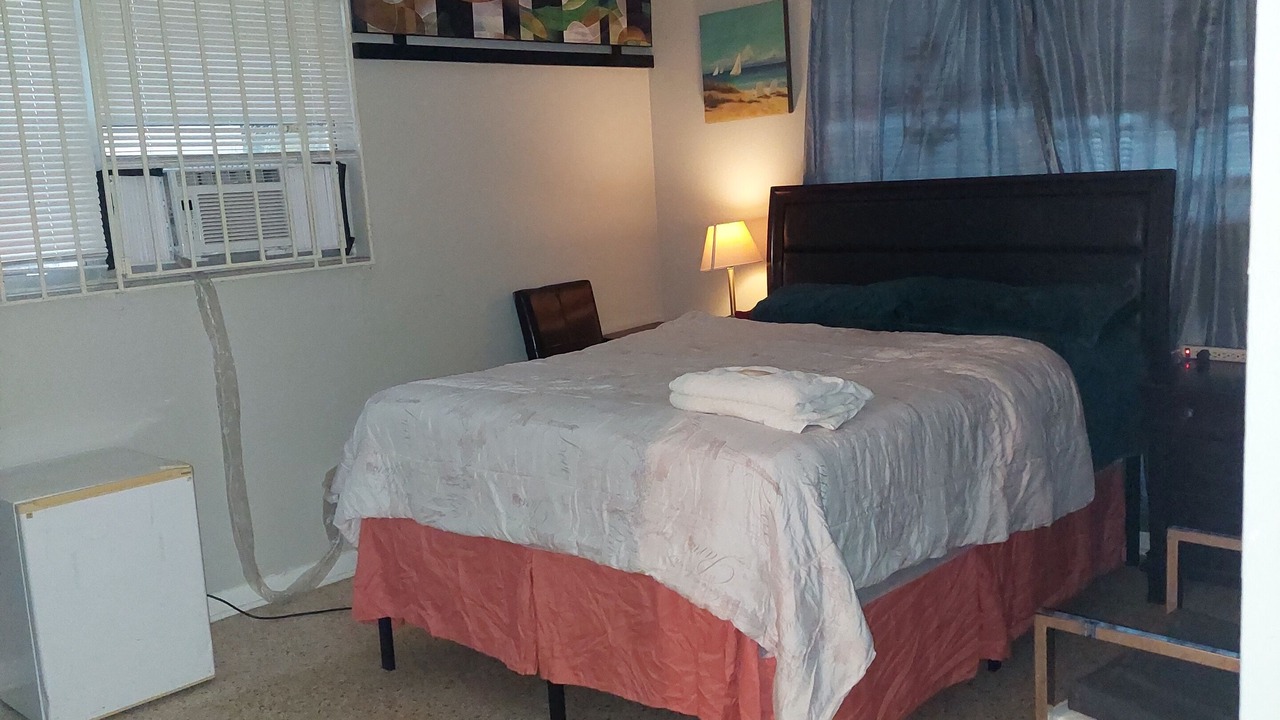 Photo of Bedroom in West Palm Beach