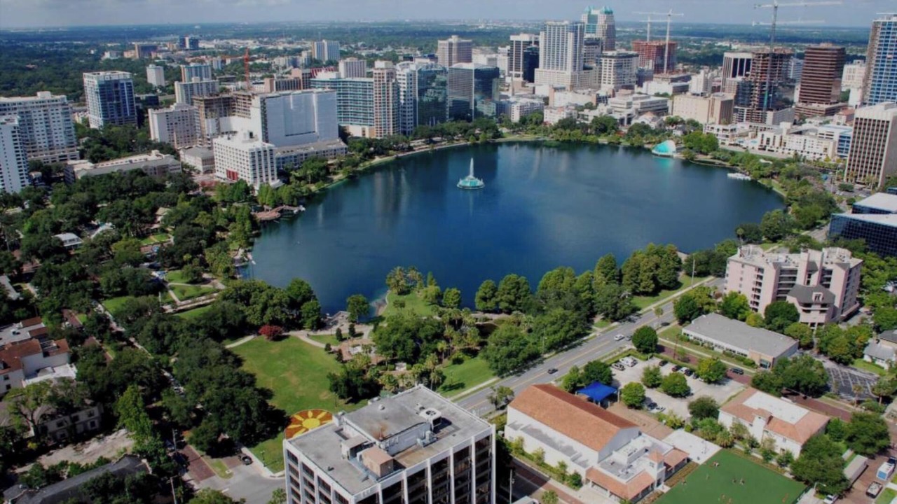 Photo of Outdoor in South Eola