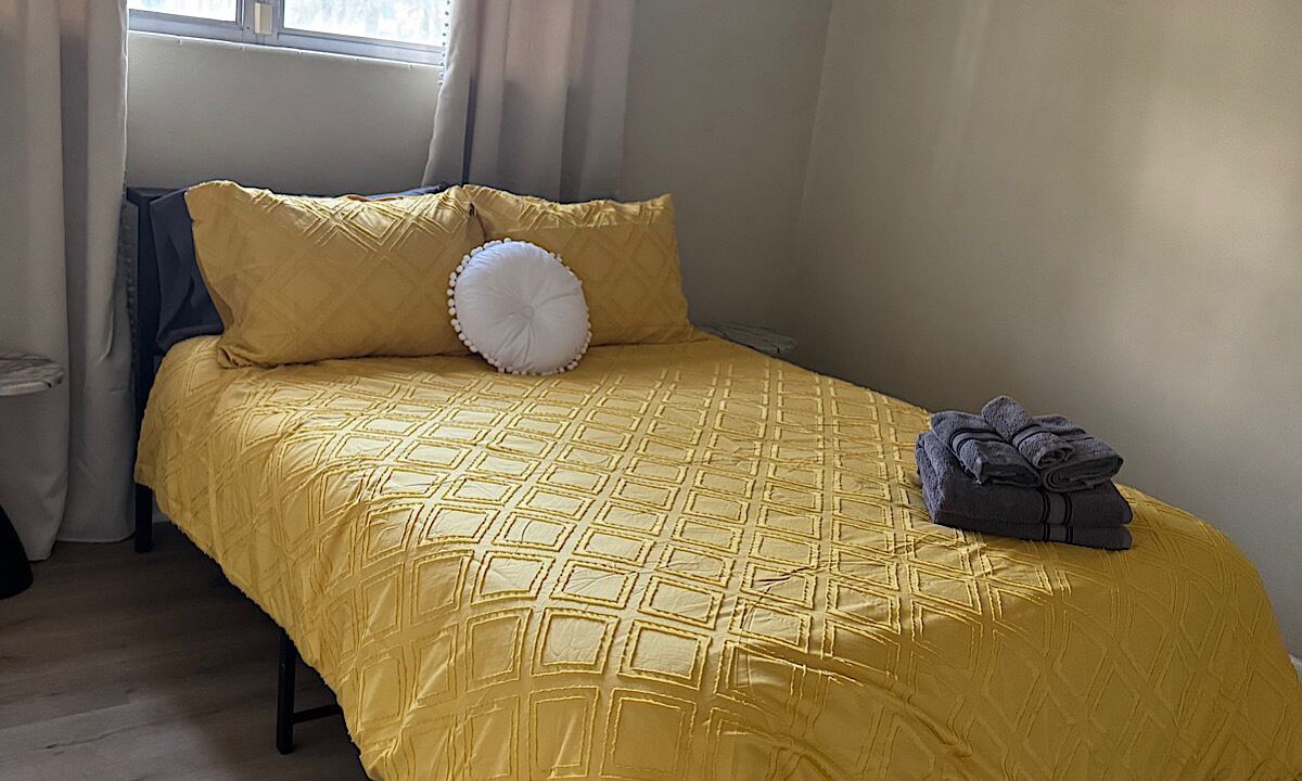Photo of Bedroom in South Eola
