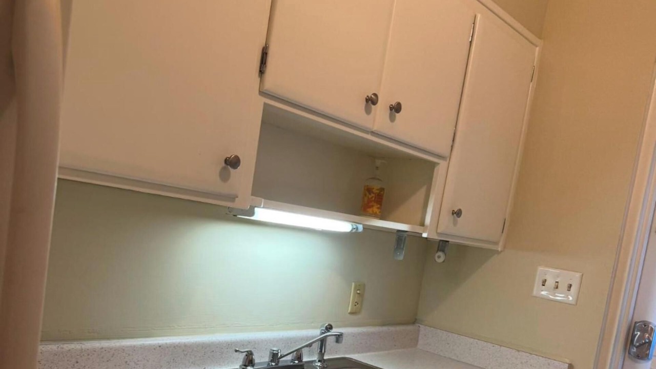 Photo of Kitchen in South Eola