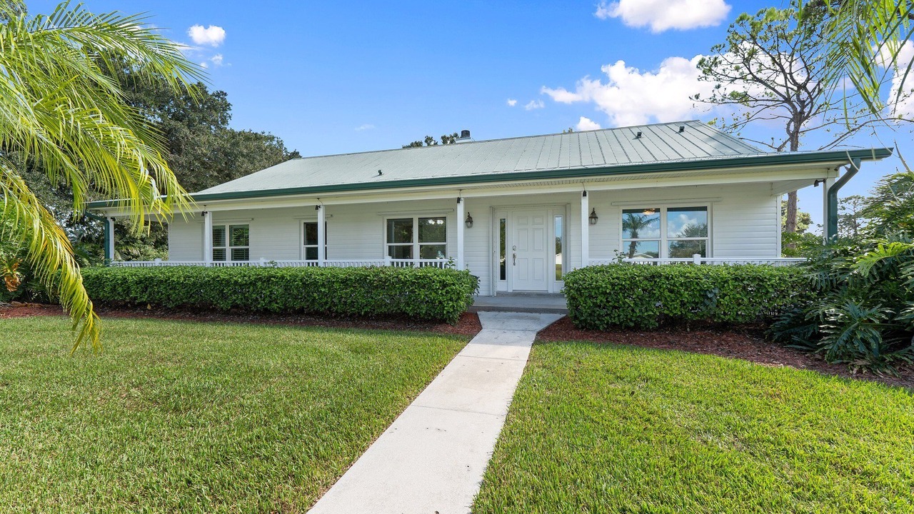 Photo of Outdoor in Vero Beach
