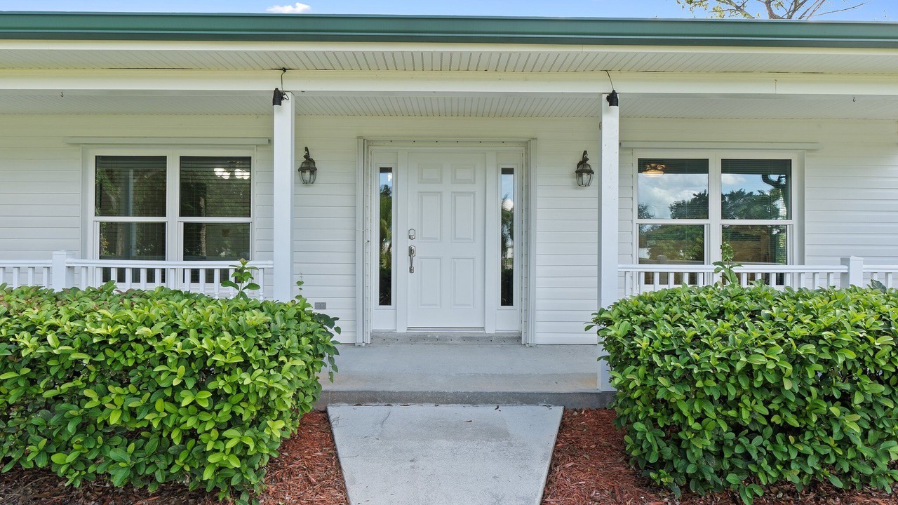 Photo of Outdoor in Vero Beach