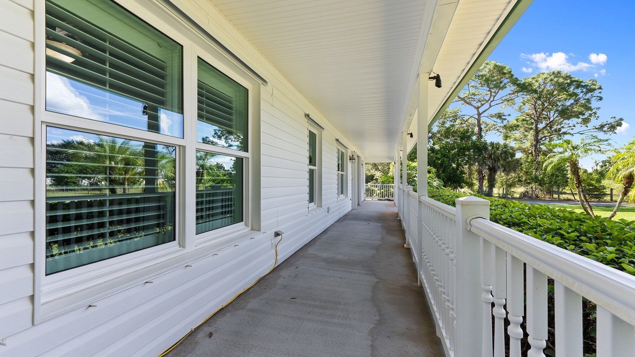 Photo of Outdoor in Vero Beach