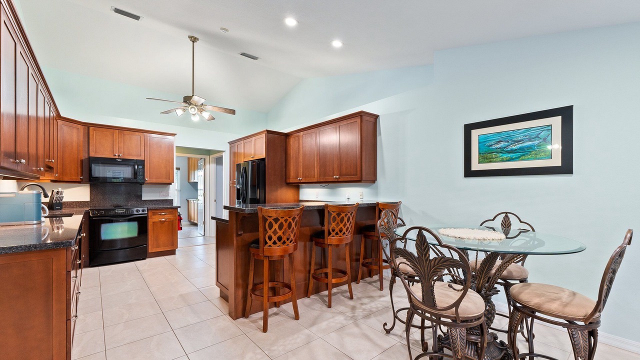 Photo of Kitchen in Vero Beach