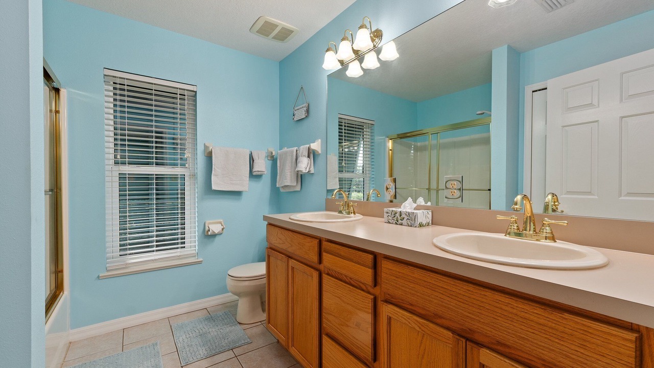 Photo of Bathroom in Vero Beach
