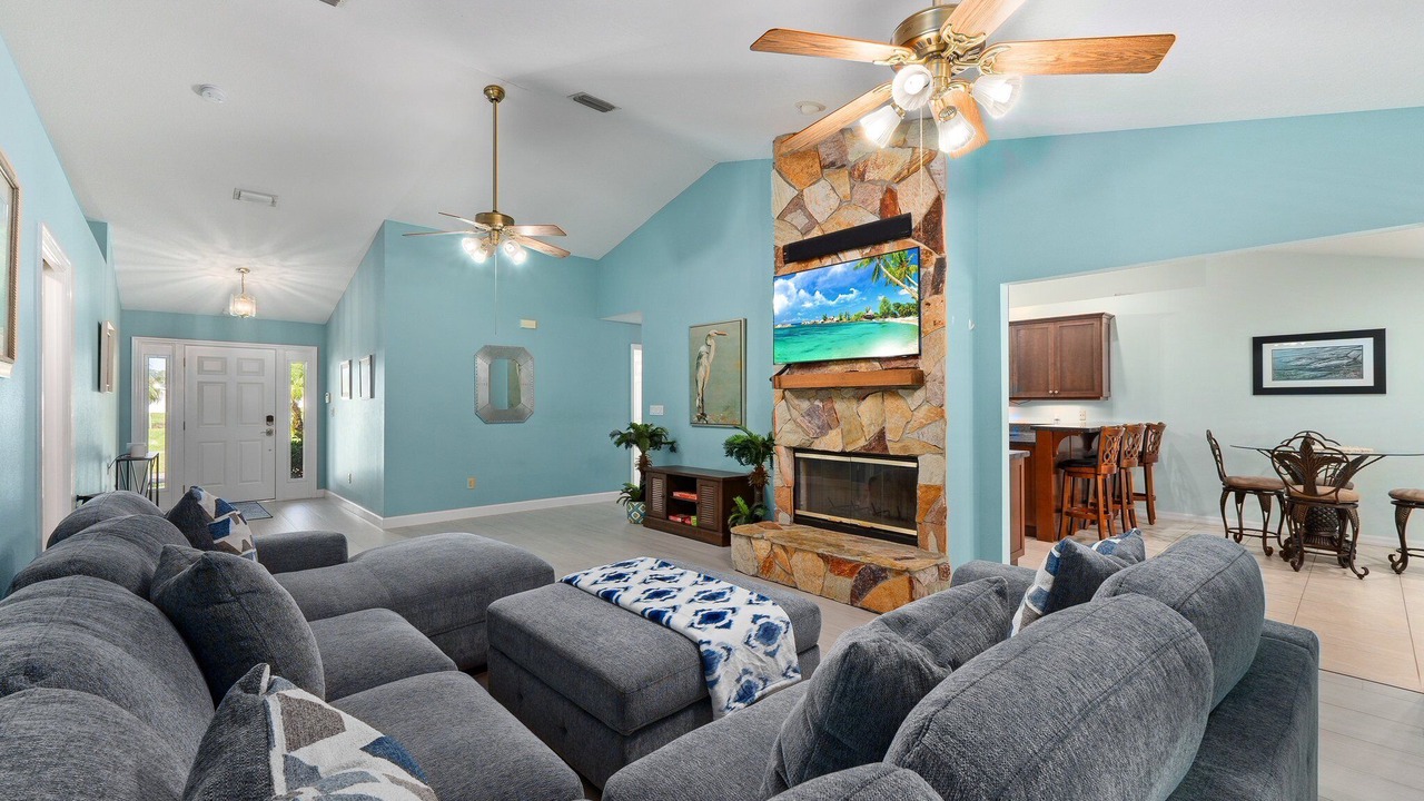 Photo of Bedroom in Vero Beach