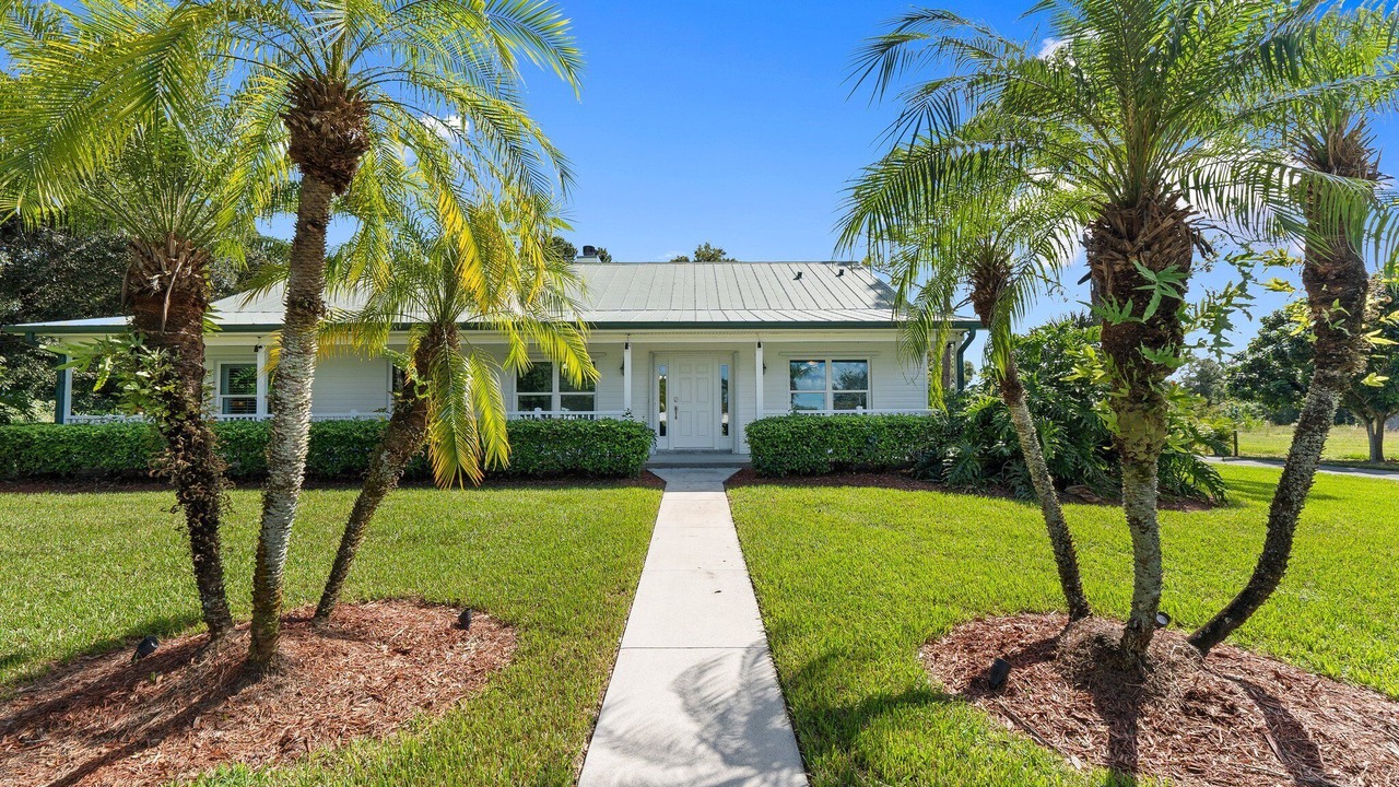 Photo of Outdoor in Vero Beach