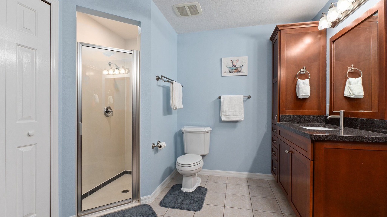 Photo of Bathroom in Vero Beach
