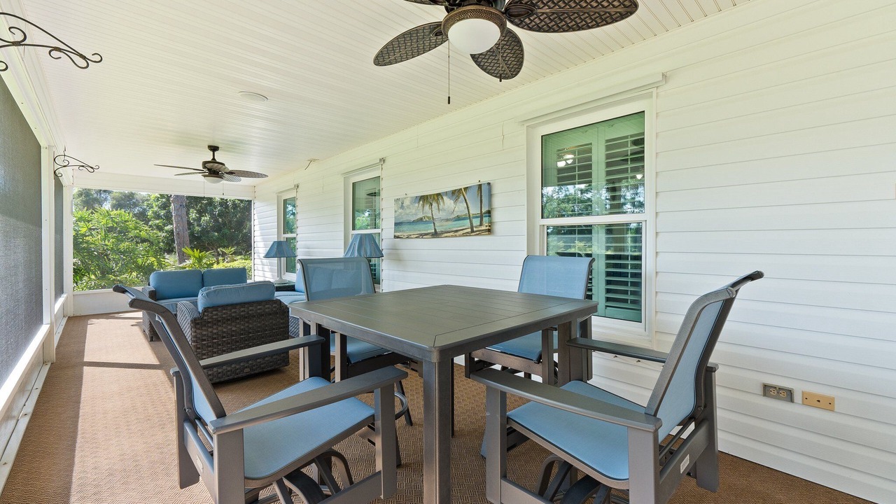 Photo of Outdoor in Vero Beach