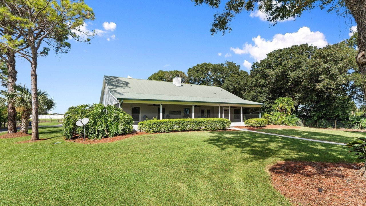 Photo of Outdoor in Vero Beach