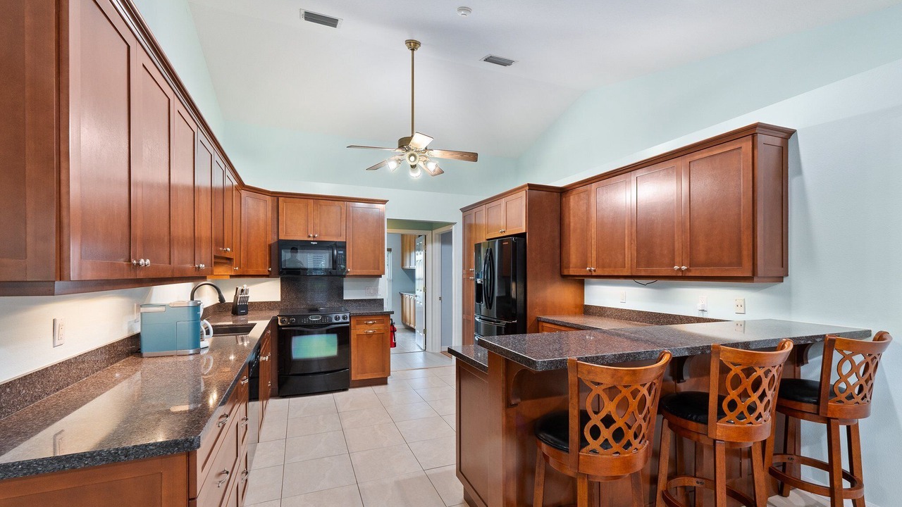 Photo of Kitchen in Vero Beach