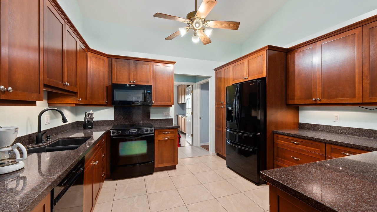Photo of Kitchen in Vero Beach