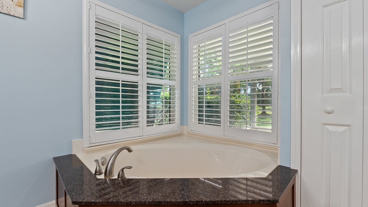 Photo of Bathroom in Vero Beach