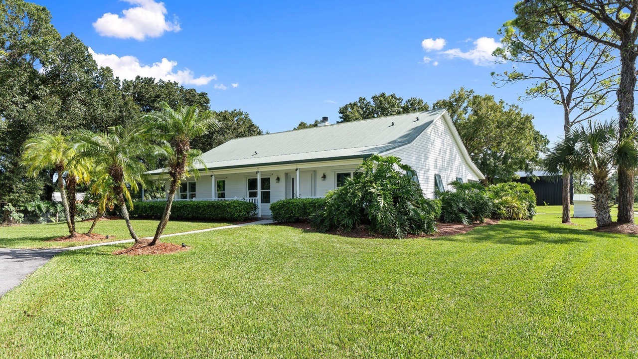 Photo of Outdoor in Vero Beach