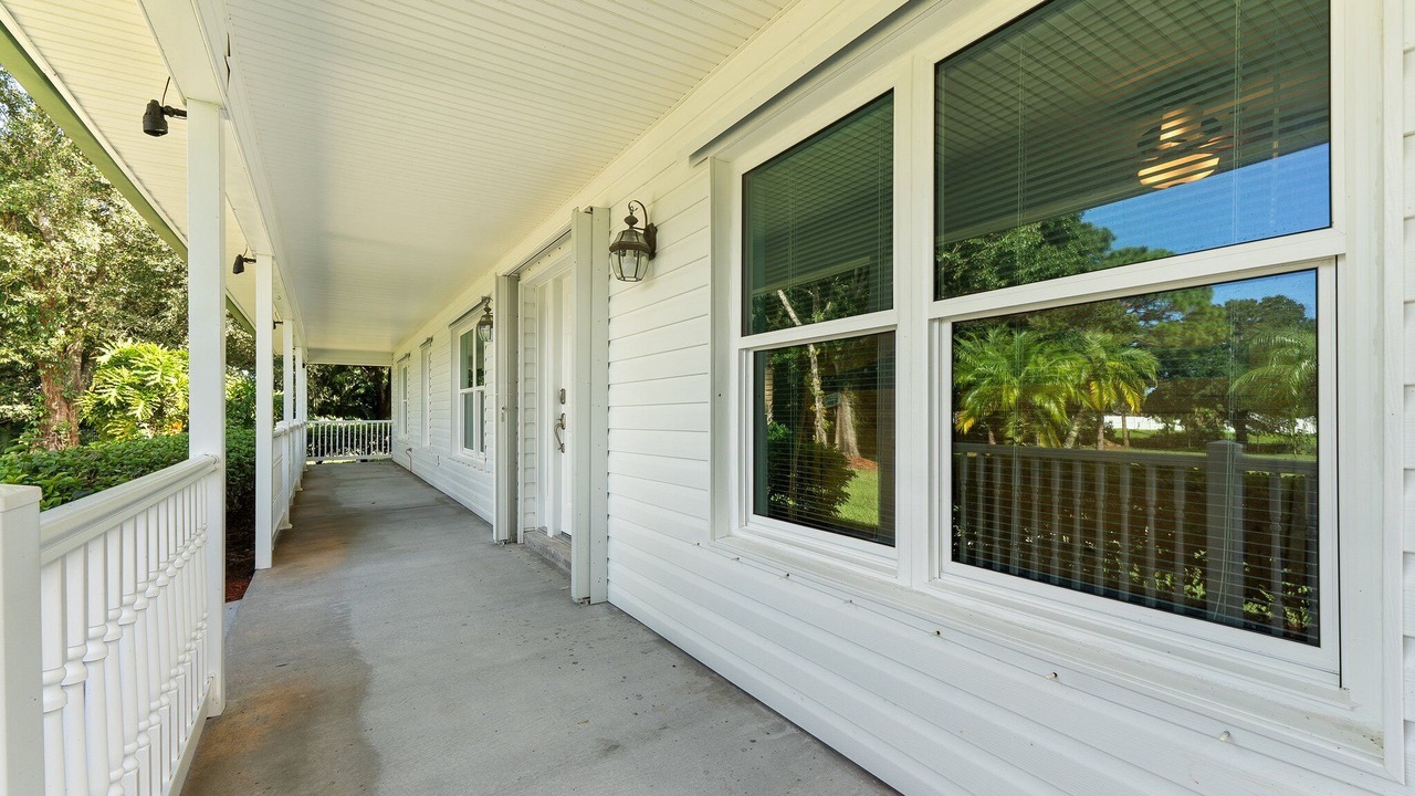 Photo of Outdoor in Vero Beach