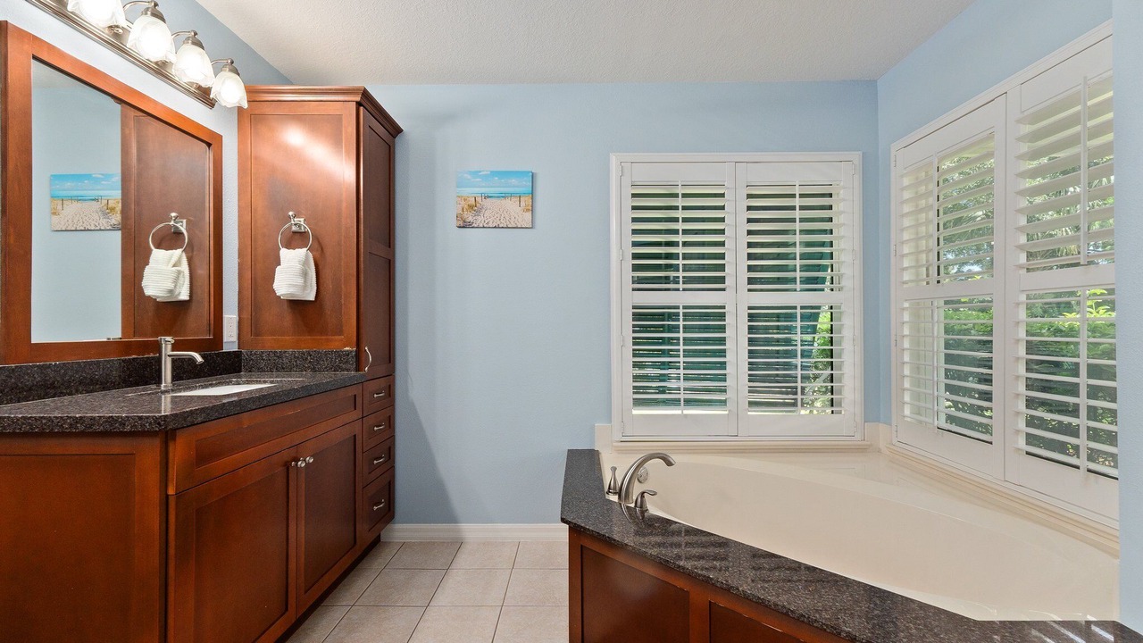 Photo of Bathroom in Vero Beach