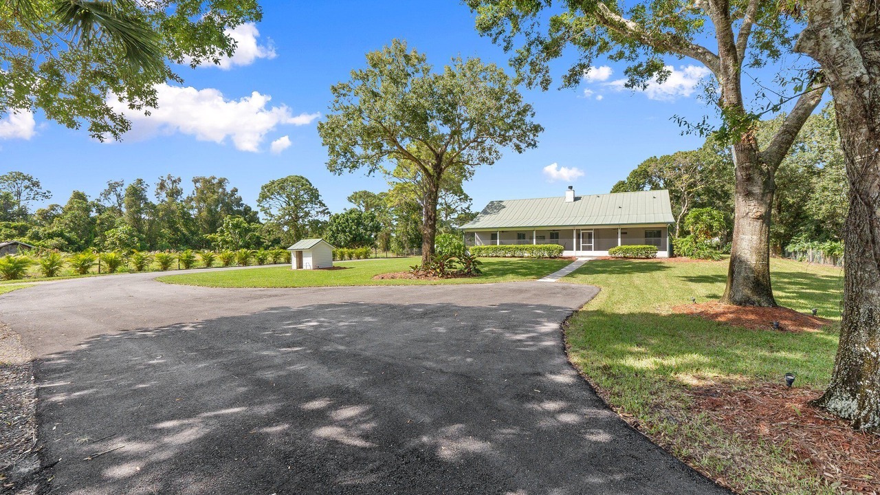 Photo of Outdoor in Vero Beach