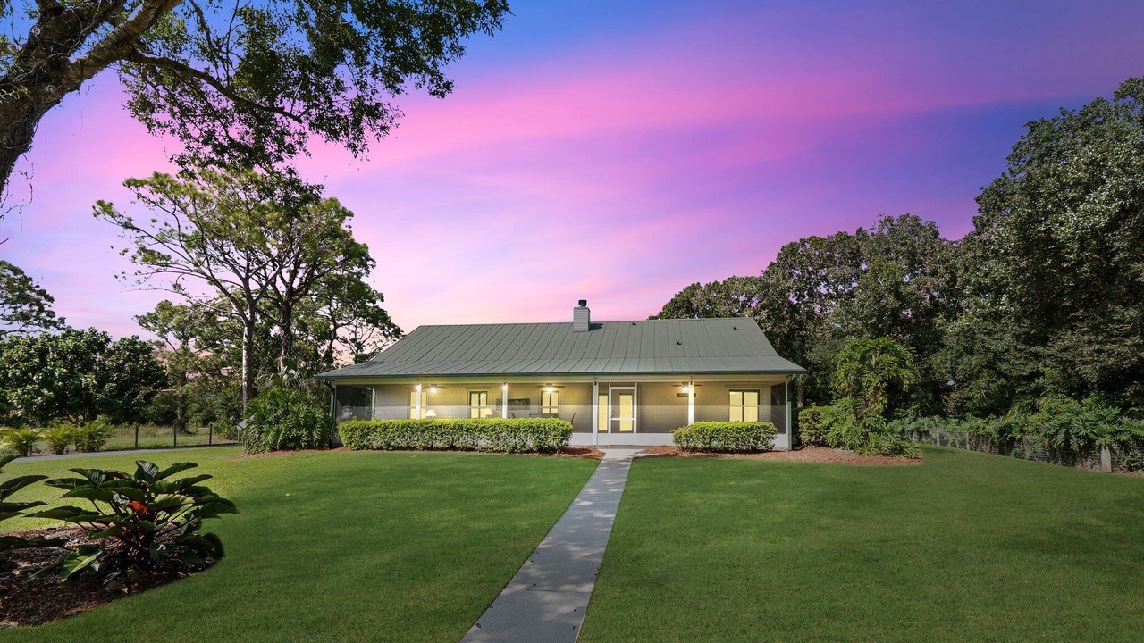 Photo of Outdoor in Vero Beach