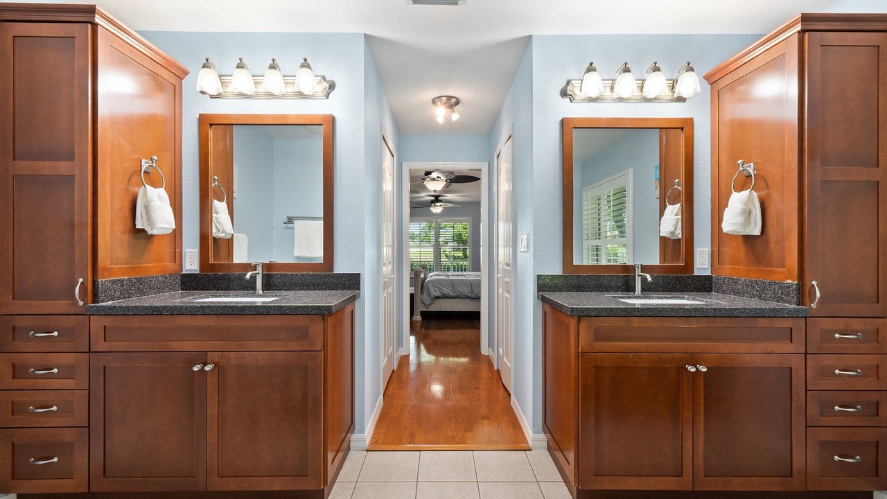 Photo of Bathroom in Vero Beach