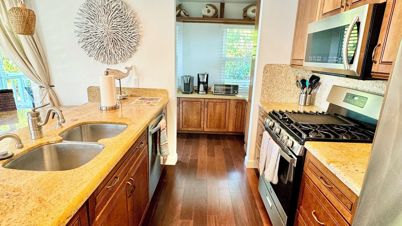 Photo of Kitchen in Islamorada