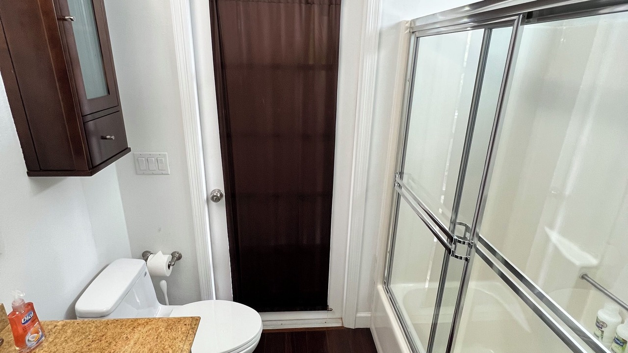 Photo of Bathroom in Islamorada