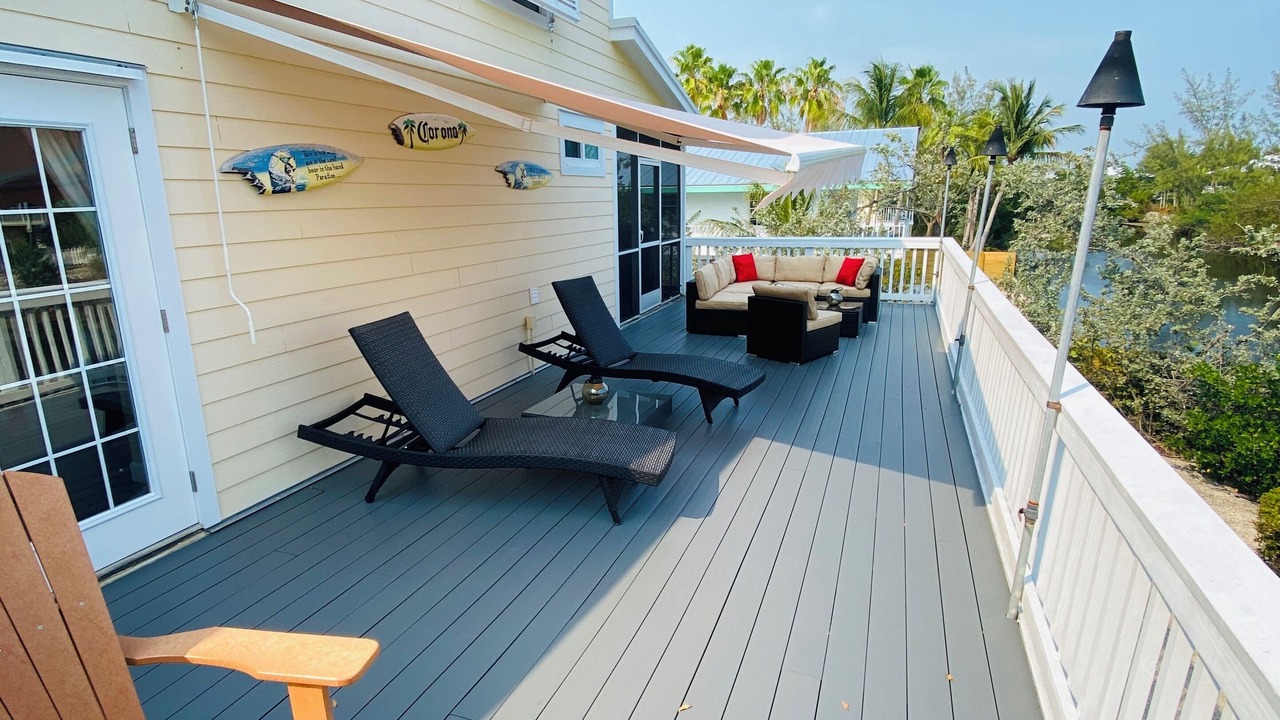 Photo of Patio Balcony in Islamorada